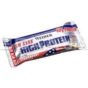 Low Carb High Protein Bar 50 грамів