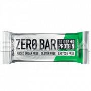 Biotech, Zero Bar, 50 g