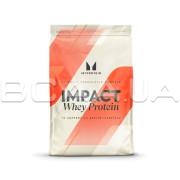 Myprotein, Impact Whey Protein, 1000 g