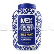 Size Max 2722 грамм