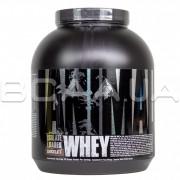 Universal Nutrition, Animal Whey, Isolate Loaded, 2300 g