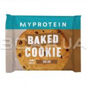 MyProtein, Baked Protein Cookie, 75 g