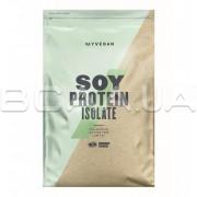 MyVegan,Soy Protein Isolate, 2500 g