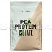 MyVegan, Pea Protein Isolate, 2500 g