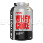 Nutrend, Whey Core, 1800 g