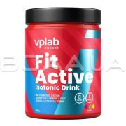 VPLab, FitActive Isotonic Drink, 500 g