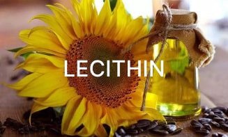 Лецитин: користь для організму та як приймати