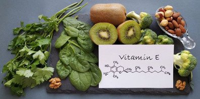 Витамин E: для чего нужен и как принимать